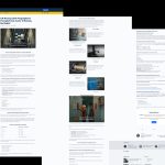 Artikel blog KJSPRO tentang penggunaan lift barang untuk instalasi server dan perangkat berat di ruang data center.